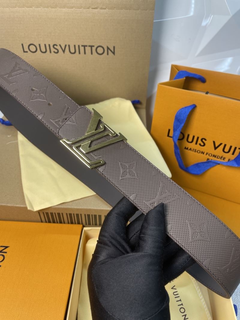 Louis Vuitton Belts